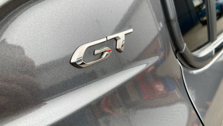 Peugeot 208 1.2 PureTech 100 GT 5dr Petrol Hatchback